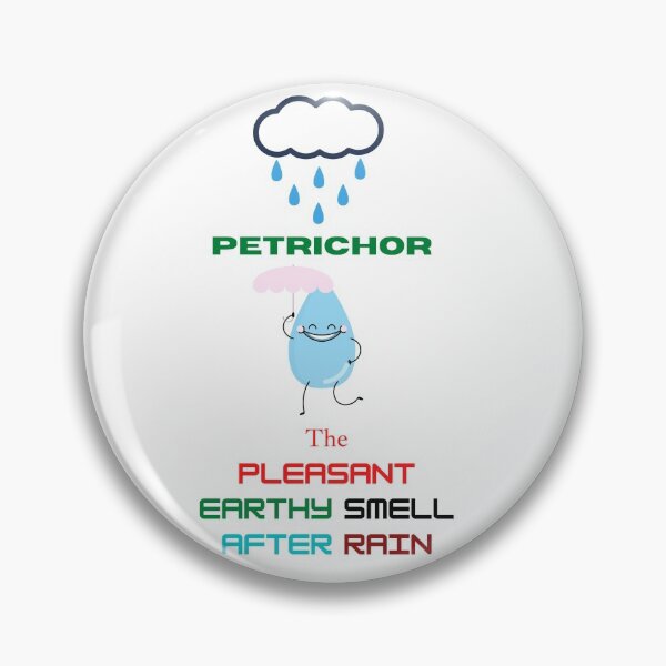 Item preview, Petrichor designed and sold by SKYSHOP007.