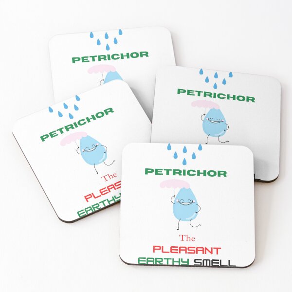 Item preview, Petrichor designed and sold by SKYSHOP007.