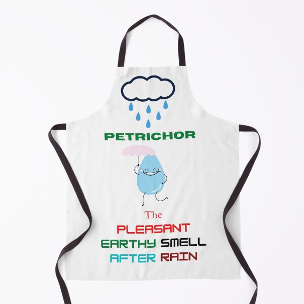 Item preview, Petrichor designed and sold by SKYSHOP007.