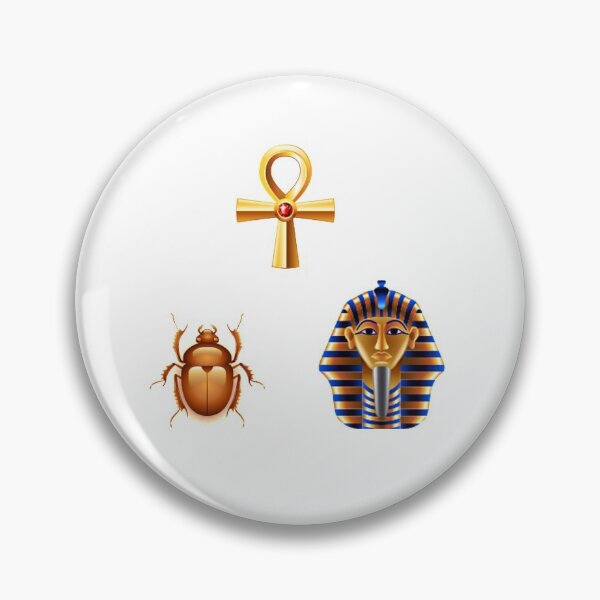 Item preview,  king tut (Egyptian Pack) designed and sold by josephfanous.