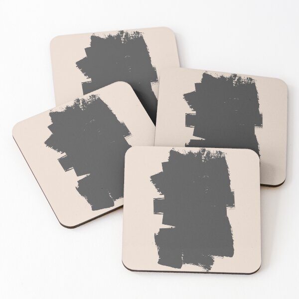Item preview, Strokes Abstract designed and sold by mysticminimals.