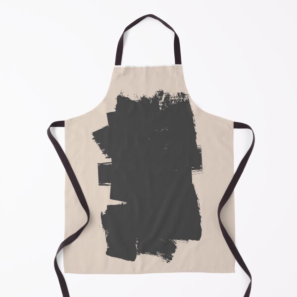 Item preview, Strokes Abstract designed and sold by mysticminimals.