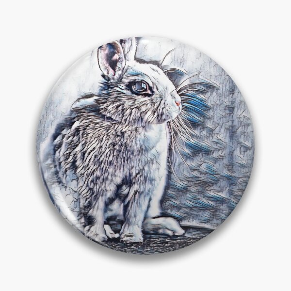 Item preview, GALATHI Easter Bunny - Easter designed and sold by Galathi Designs.