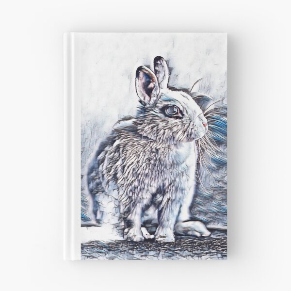 Item preview, GALATHI Easter Bunny - Easter designed and sold by Galathi Designs.