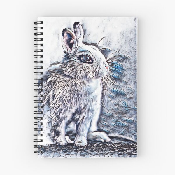 Item preview, GALATHI Easter Bunny - Easter designed and sold by Galathi Designs.