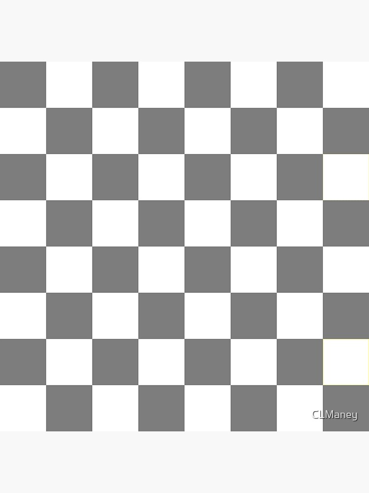 Chess checkerboard set up isolated against white color background, 3d  illustration Stock Photo by ©gioiak2 322478382