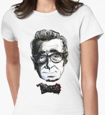 SCORSESE Women's Fitted T-Shirt