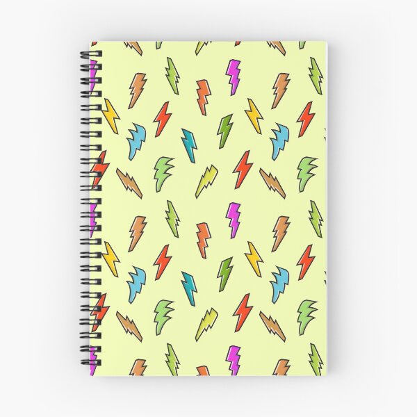 Item preview, Lightning Pattern designed and sold by virillanissa.