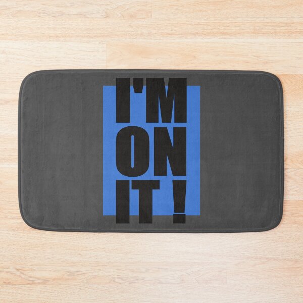 Item preview, I'm on It designed and sold by Junasaji.
