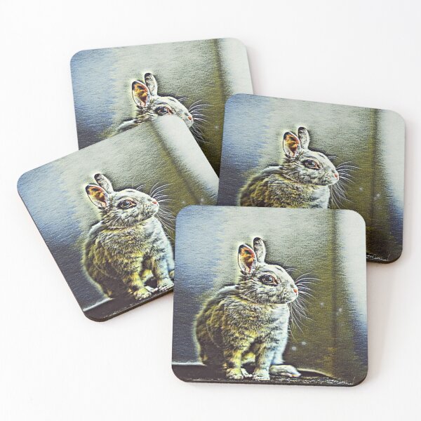 Item preview, GALATHI Easter Bunny Old-age - Easter designed and sold by Galathi Designs.