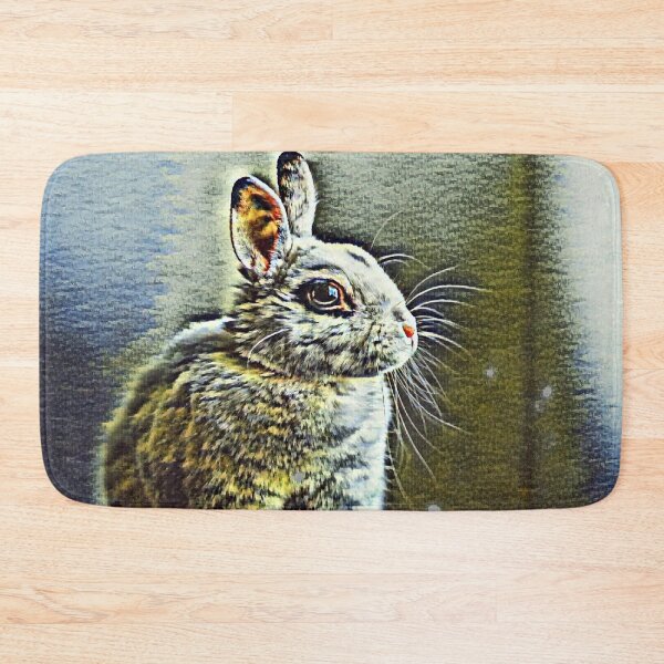 Item preview, GALATHI Easter Bunny Old-age - Easter designed and sold by Galathi Designs.