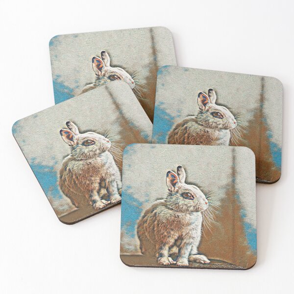 Item preview, GALATHI Easter Bunny Brown - Easter designed and sold by Galathi Designs.