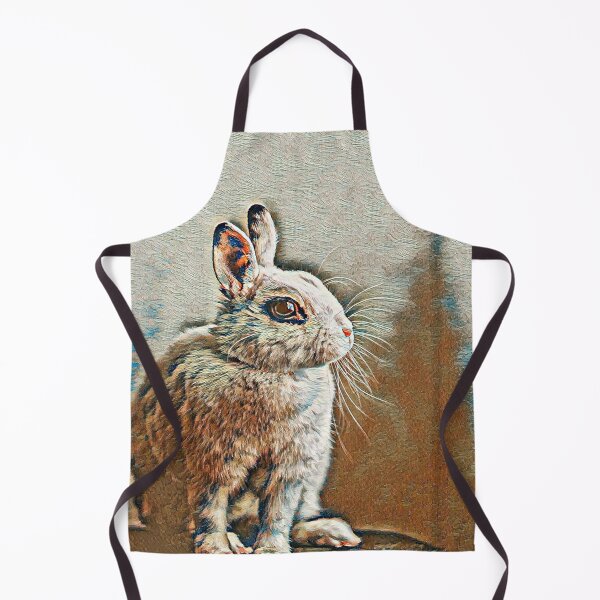 Item preview, GALATHI Easter Bunny Brown - Easter designed and sold by Galathi Designs.