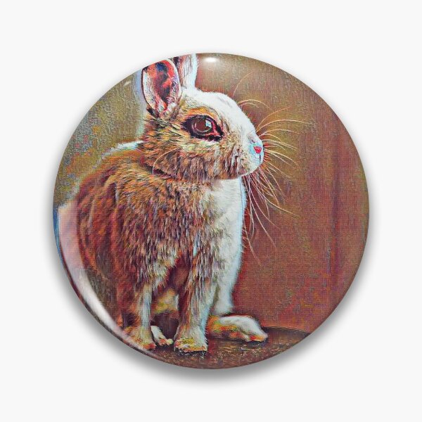 Item preview, GALATHI Easter Bunny Vintage - Easter designed and sold by Galathi Designs.