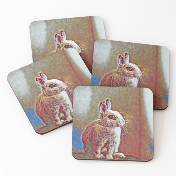 Item preview, GALATHI Easter Bunny Vintage - Easter designed and sold by Galathi Designs.