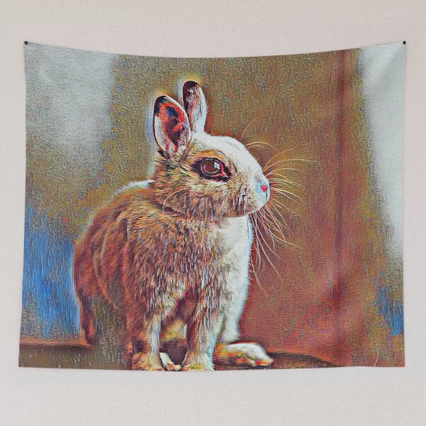 Item preview, GALATHI Easter Bunny Vintage - Easter designed and sold by Galathi Designs.
