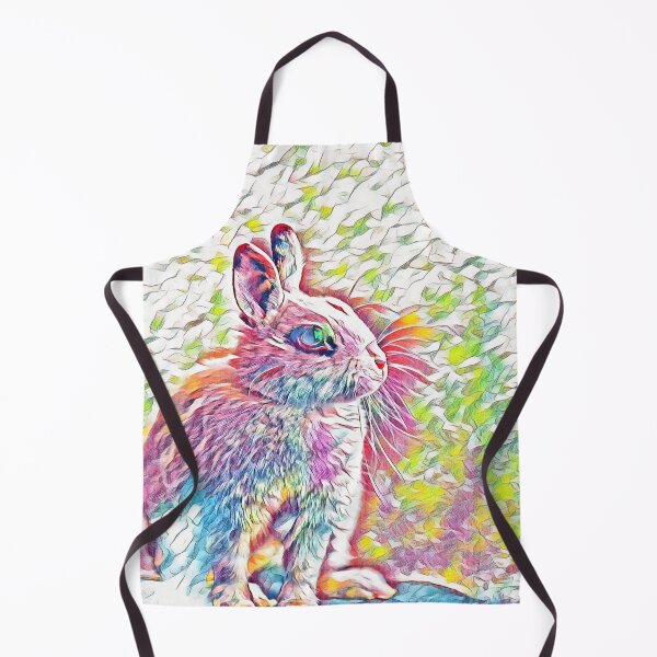 Item preview, GALATHI Easter Bunny Pink - Easter designed and sold by Galathi Designs.