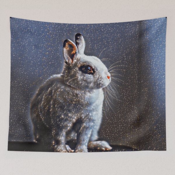 Item preview, GALATHI Easter Bunny Stars - Easter designed and sold by Galathi Designs.