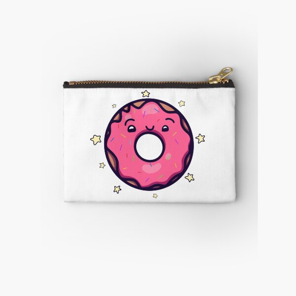 Item preview, Cute pink donut  designed and sold by Veleri.