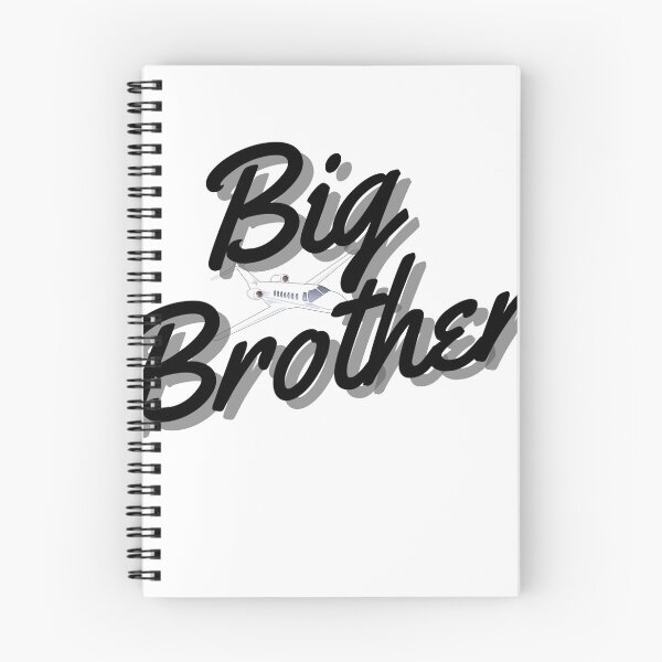 Item preview, promoted to big brother big funny gift designed and sold by harry mac.