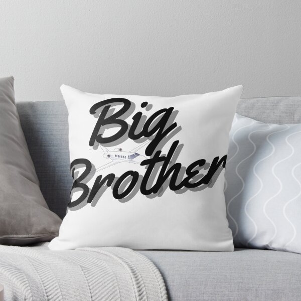 Item preview, promoted to big brother big funny gift designed and sold by harry mac.