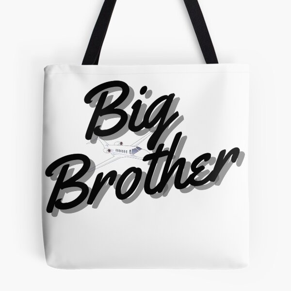 Item preview, promoted to big brother big funny gift designed and sold by harry mac.