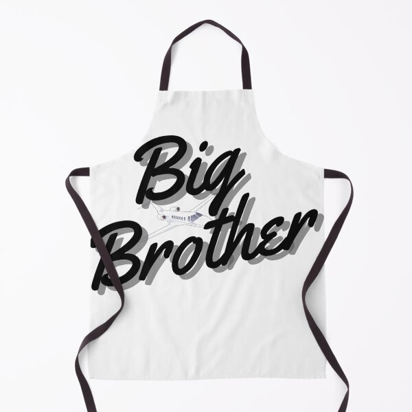 Item preview, promoted to big brother big funny gift designed and sold by harry mac.