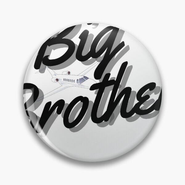 Item preview, promoted to big brother big funny gift designed and sold by harry mac.