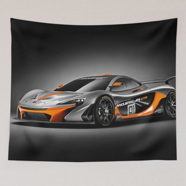 Item preview, Orange Stripes Look designed and sold by sammycod.