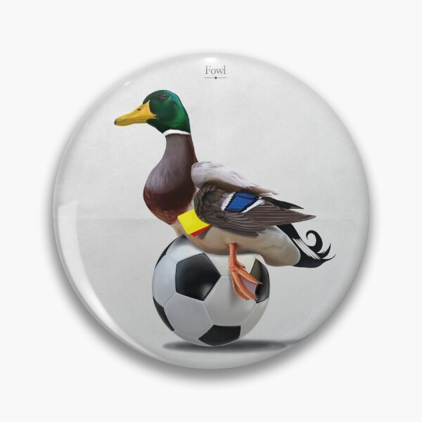 Item preview, Fowl designed and sold by rob art | illustration.