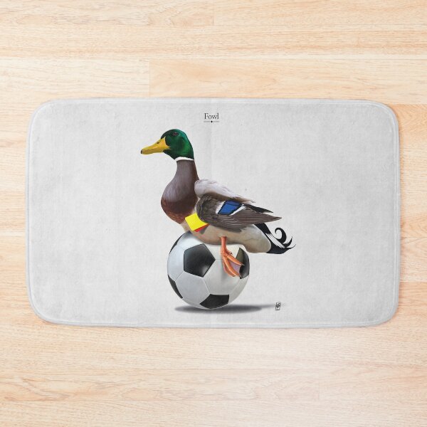 Item preview, Fowl designed and sold by rob art | illustration.