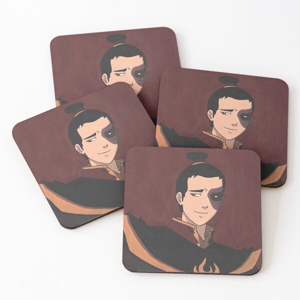 Item preview, Prince Zuko on Coronation Day designed and sold by jayspaints.