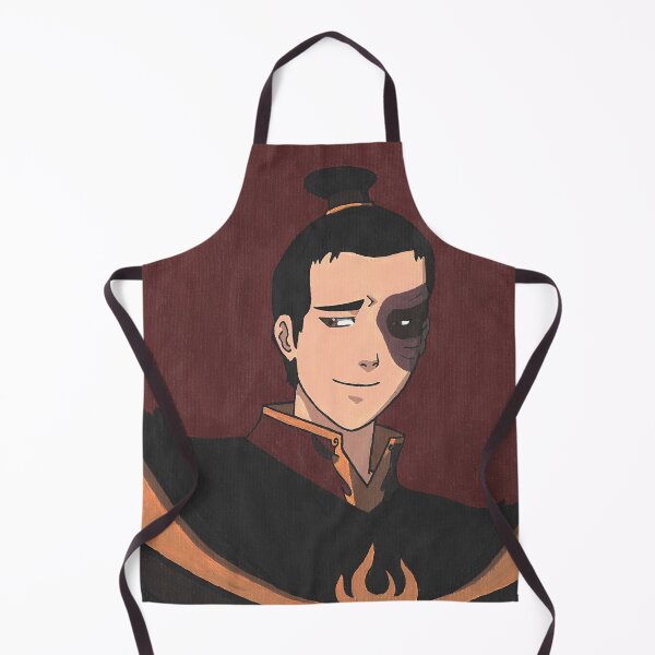 Item preview, Prince Zuko on Coronation Day designed and sold by jayspaints.