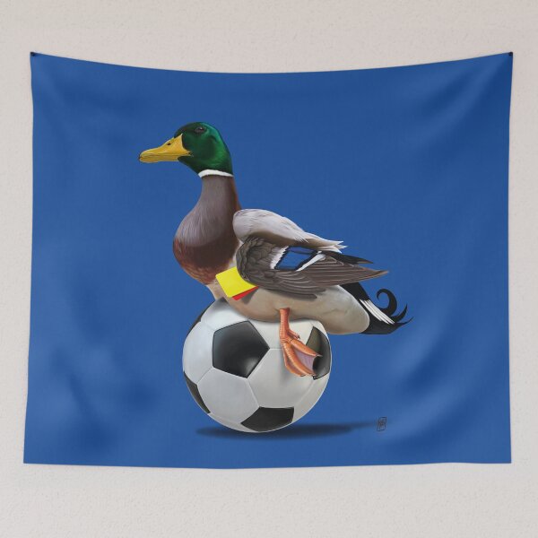 Item preview, Fowl (Colour) designed and sold by rob art | illustration.