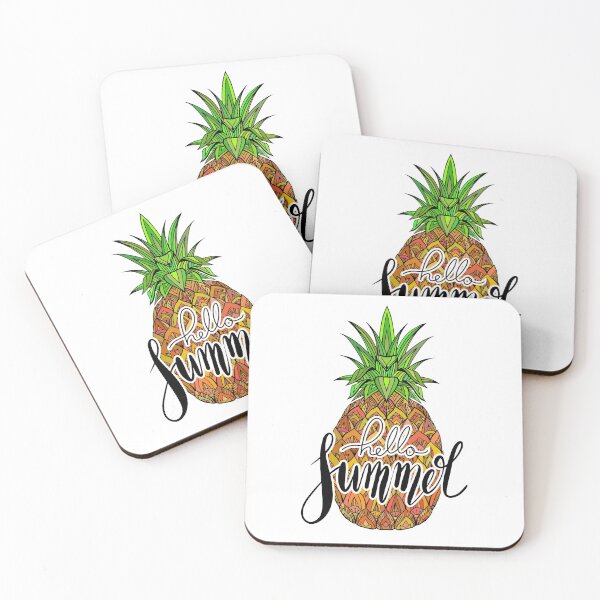 Item preview, Hello Summer designed and sold by Veleri.