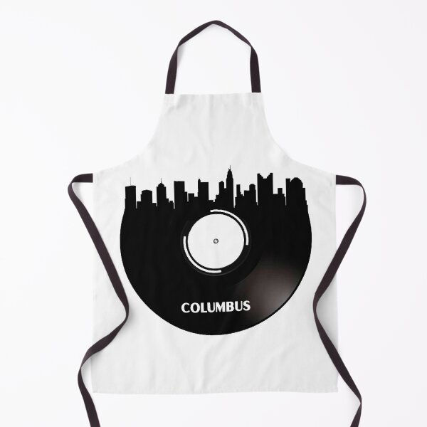 Item preview, Columbus Vinyl designed and sold by DFerraz.