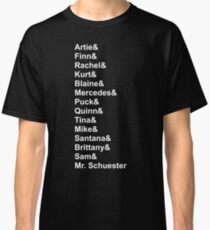 GLEE Classic T-Shirt