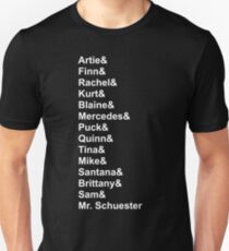 JOIE T-shirt unisexe