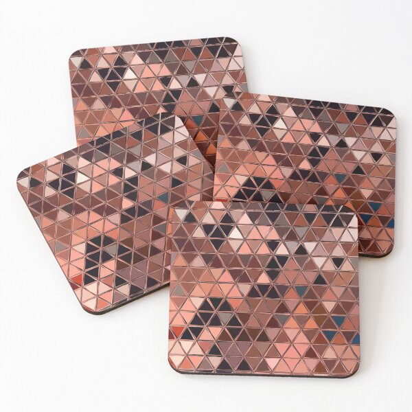 Item preview, Sand triangles. designed and sold by Sihamedtaha.