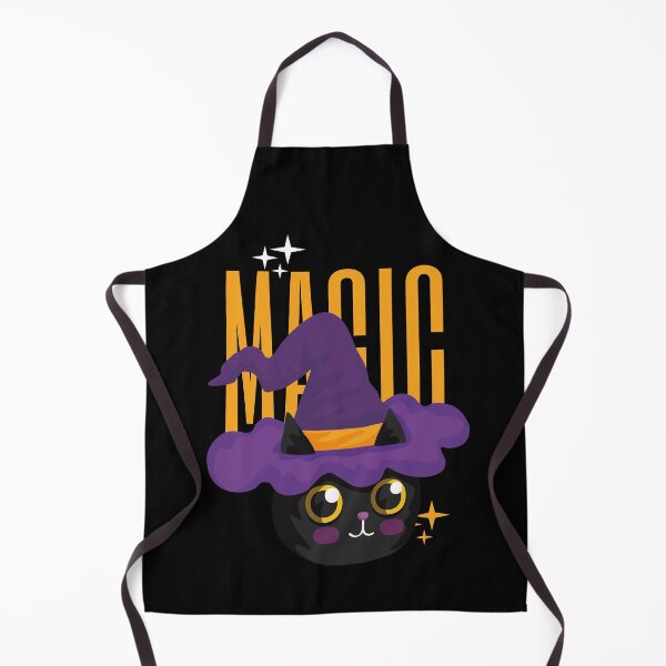 Item preview, Magic Cat designed and sold by eajob.
