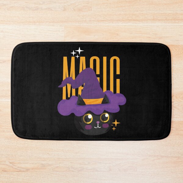 Item preview, Magic Cat designed and sold by eajob.