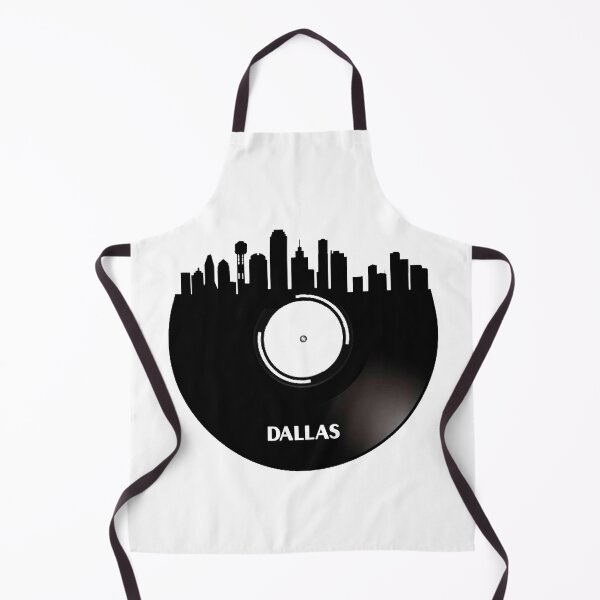 Item preview, Dallas Vinyl designed and sold by DFerraz.