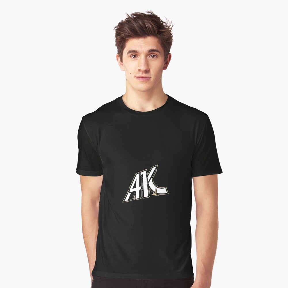 Alvin kamara t shirt Essential T-Shirt for Sale by Anime--store