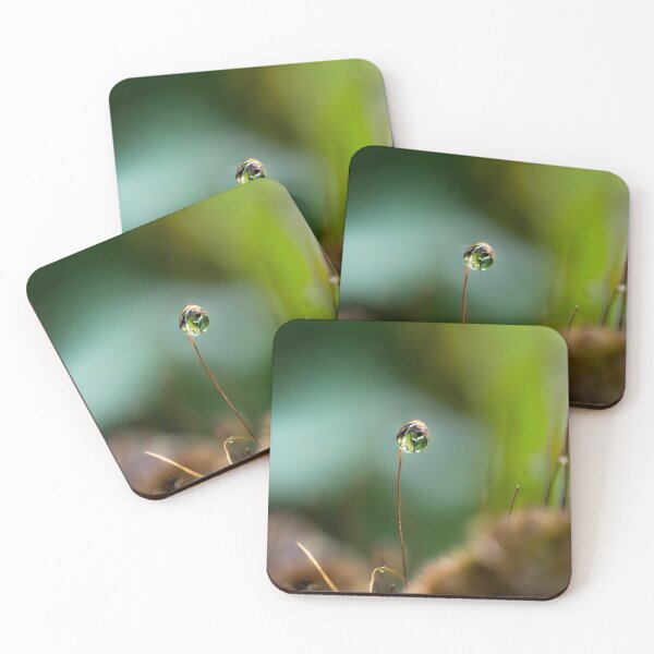 Item preview,  Morning raindrop designed and sold by Cornishinoz.