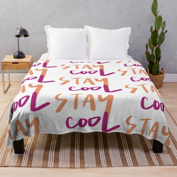 Item preview, Stay Cool designed and sold by daphnejourney.