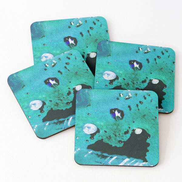 Item preview, Scatter space designed and sold by dirtywaters.