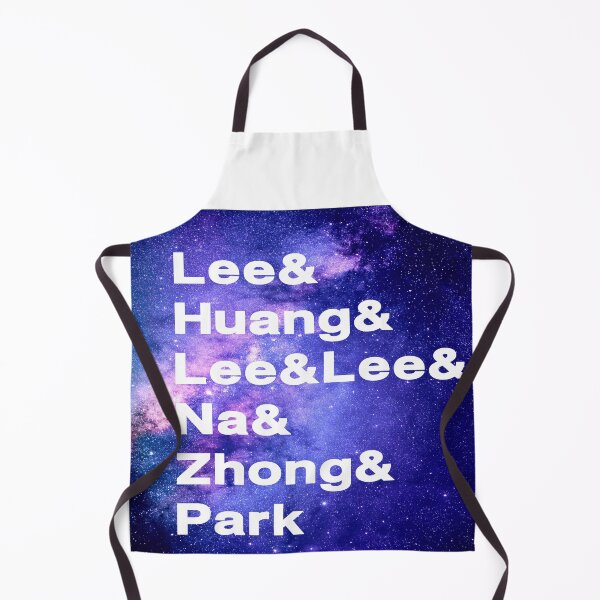 Item preview, 7 Dream NCT Dream Member Names List Watercolour (Galaxy Theme Background) designed and sold by Suicune1000.