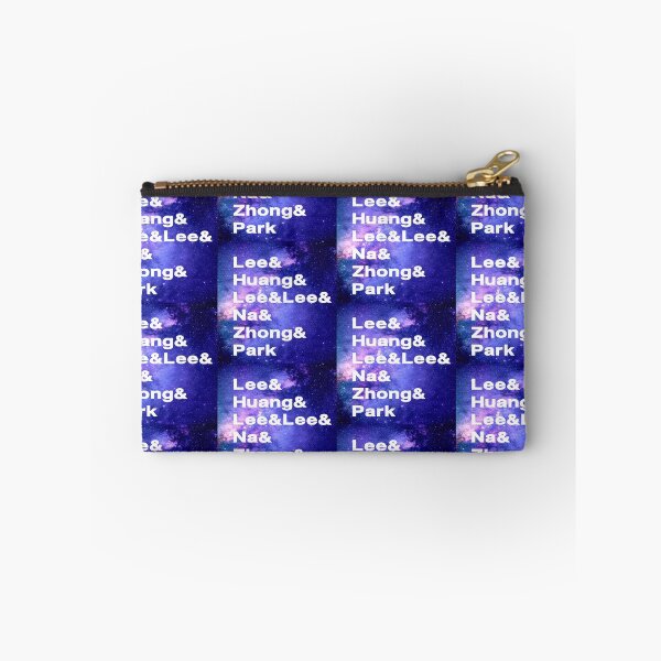 Item preview, 7 Dream NCT Dream Member Names List Watercolour (Galaxy Theme Background) designed and sold by Suicune1000.