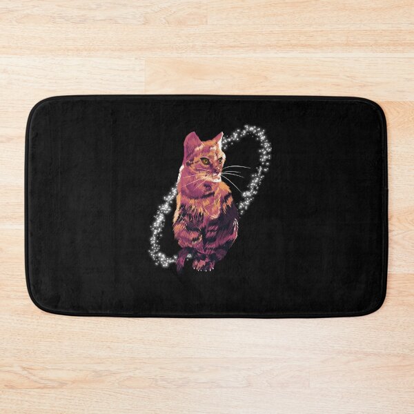 Item preview, Cat of fortune  designed and sold by Trinetravision.