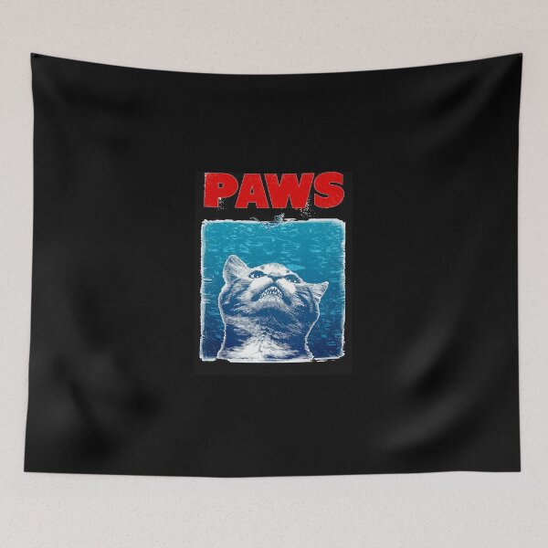 Item preview, Commedy Cat Cats Paws Parody Movie Fun Parks Rec Parks Recreation Parks And Recreation Funnny designed and sold by taonguyen.